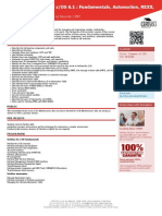 TZ243G Formation Ibm Tivoli Netview For Z Os 6 1 Fundamentals Automation Rexx Pipes