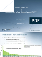 AICV InflowControl