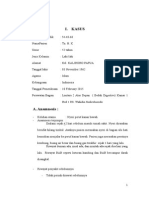 Lapsus Radiologi - Ileus Obstruktif