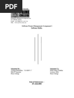 Download Software Myths Software Project Management by Geshan Manandhar SN26402206 doc pdf