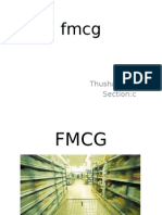 FMCG