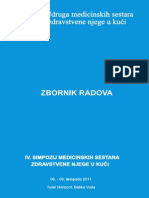 Komunikacija U Kriznim Situacijama