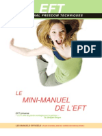 Le Mini Manuel de l'EFT