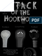 Making and Art Of the Hookworm