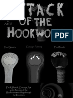 Making and Art of The Hookworm