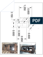 Stool Dwg Layout1 %281%29