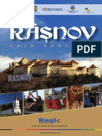 Ghidul Turistic Rasnov 494
