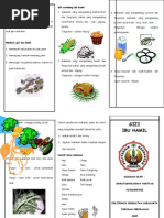 Leaflet Gizi Ibu Hamil Leaflet Gizi Ibu Hamil