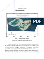 Karakteristik Pulau Pari