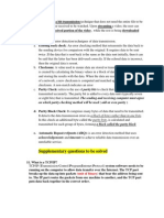 1415 Levels K-L-M Computer Studies Answers Chapters 5 and 6 3