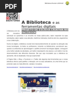 microESCRITORES_seleçãotextos - 2ºP