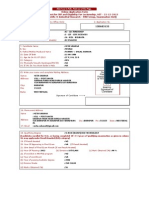 CSIR-UGC JRF - NET Exam PDF