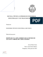 Grúas PDF