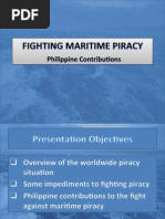 Fighting Piracy;