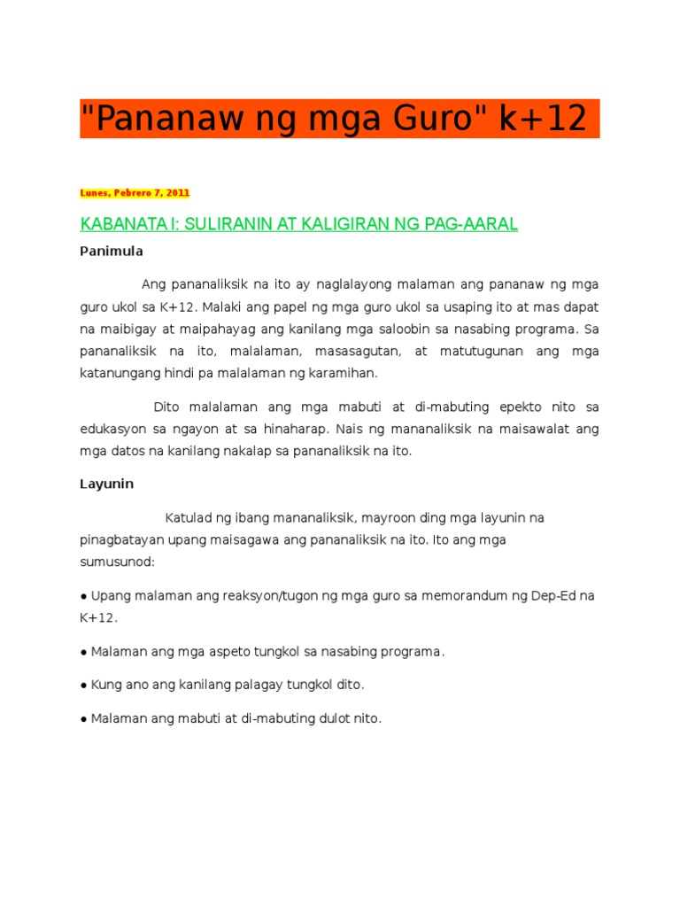 WHAT DO YOU UNDERSTAND BY K 12 visual data 2