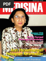 Download medisina EDISI KE 6 by mamangdani SN26405078 doc pdf