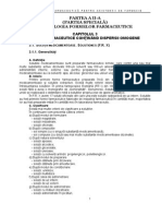 Forme Farmaceutice Sisteme Disperse Eterogene(1)