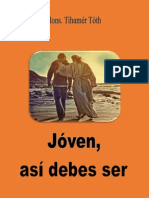 Jóven Así Debes Ser PDF