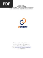 Download Proposal InHealth 2013 by Sigit Sugiyanto SN264057174 doc pdf