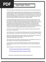 Download Off lease and Repos for Mack Dump Trucks New and Used for Sale With Dealer Financing  by Jim Casa SN26406500 doc pdf