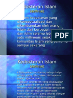 Kedokteran Islam