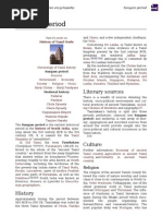 Download Ancient Tamil Country by Pravin Ram SN26406804 doc pdf