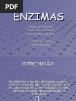 Enzimas Parte 1