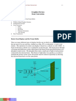 Download CSE605 Computer Graphics Scan Conversion by anithamary SN26407641 doc pdf