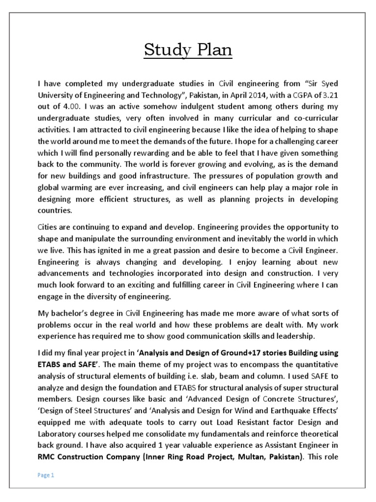 civil engineering undergraduate thesis pdf