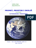 Ivo Brozovic Knjiga I Promet I Oklois Libra Kroatisht PPO - SKR - 0410 PDF
