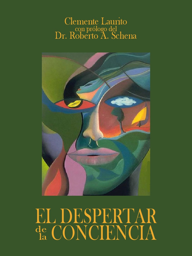 Laurito, Clemente - El Despertar de La Conciencia (PDF) | PDF ...