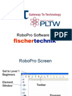 Robopro Software For: Fischer