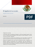 El Águila de Tu Escudo PDF