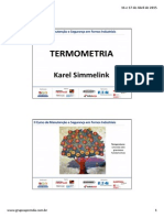 01. Sistema e registro de medi+º+úo de temperatura - termopares - Karel Simmelink