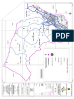 Mapa de Sogamoso