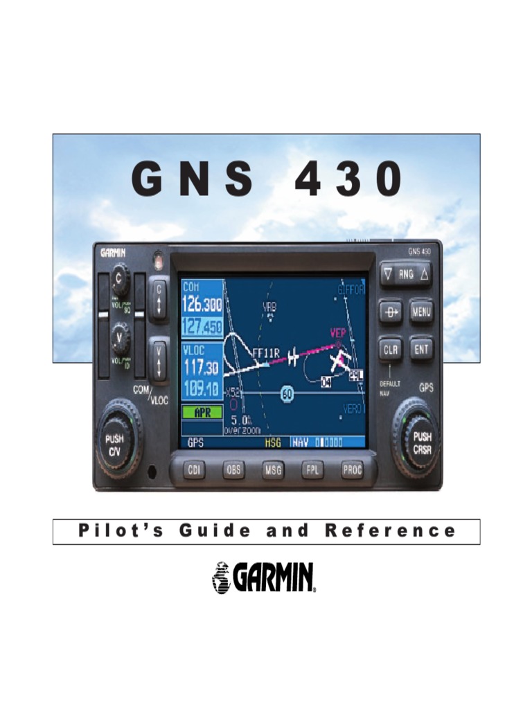 Pilotguide PDF PDF Instrument Flight Rules Airport