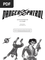 Deep Sea Adventure Rules Submarines Sea