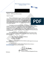 Sheldon Whitehouse Torture Videotapes Letter_Redacted