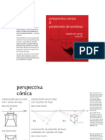 Dossier - Perspectiva de los Objetos