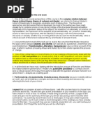 William A. Callahan - Sensible Politics - Visualizing ...