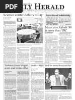 Download February 5 2010 issue by The Brown Daily Herald SN26409236 doc pdf