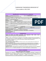 1S-COMUN-Ingenieria de Servicios TIC