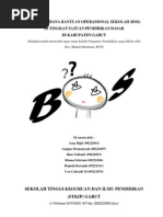 Download Makalah Realisasi Dana Bantuan Operasional Sekolah Di Tingakat Satuan Pendidikan Dasar_rtf by asep rijal SN26409318 doc pdf