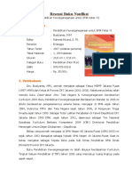 Download Resensi buku nonfiksi by Eko Pamungkas SN26409369 doc pdf