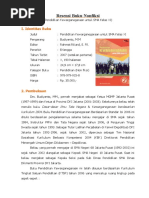 Download Resensi buku nonfiksi by Eko Pamungkas SN26409369 doc pdf