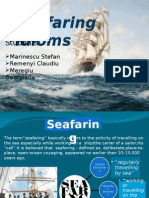 Seafaring Idioms