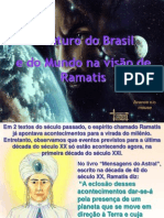 O Futuro Do Brasil e Do Mundo