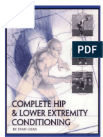 Evan Osar - Complete Hip and Lower Extremity Conditioning