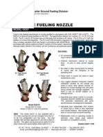 MODEL 64201: Carter Ground Fueling Division