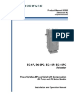 Product Manual 82566 (Revision N) : EG-6P, EG-6PC, EG-10P, EG-10PC Actuator